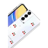 Samsung Galaxy S23 Fe Fiyonk Desenli Kapak - Desen 9