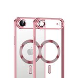 Apple İphone  Air Kross Magneticsafe Kapak - Rose