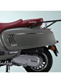NANOK EMİRA 125 SCOOTER