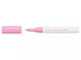 Pilot Pintor F, Pembe