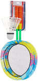 Sunman SUN-RST-RSP-BADMINTON SET BYK.FİLE