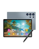 Klavyeli Android Tablet TB Hafıza GB RAM Kalem ve Kılıf Hediyeli