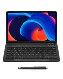 Klavyeli Android Tablet TB Hafıza GB RAM Kalem ve Kılıf Hediyeli