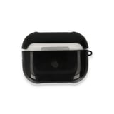 Apple Airpods 3 (3.nesil) 3in1 Kılıf - Siyah