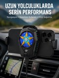 Mobil Cihaz Soğutma Radyatörü – Metal+ABS, Type-C Kablolu Yeni Nesil