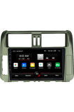 Toyota Land Cruıser Prado Android Carplay Navigasyon Multimedya Ekran Teyp 2gb Ram + 32G