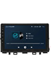 Kia Picanto Android Carplay Navigasyon Multimedya Ekran Teyp 2gb Ram + 32GB HDD