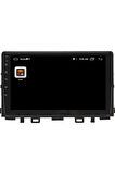 Kia Picanto Android Carplay Navigasyon Multimedya Ekran Teyp 2gb Ram + 32GB HDD