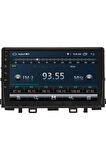 Kia Picanto Android Carplay Navigasyon Multimedya Ekran Teyp 2gb Ram + 32GB HDD