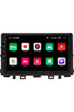 Kia Picanto Android Carplay Navigasyon Multimedya Ekran Teyp 2gb Ram + 32GB HDD