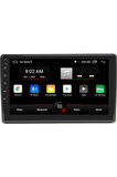 Audi A4 Android Carplay Navigasyon Multimedya Ekran Teyp 2gb Ram + 32GB HDD