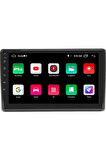 Audi A4 Android Carplay Navigasyon Multimedya Ekran Teyp 2gb Ram + 32GB HDD