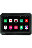 Suzuki Ignıs Android Carplay Navigasyon Multimedya Ekran Teyp 2gb Ram + 32GB HDD