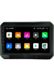 Suzuki Ignıs Android Carplay Navigasyon Multimedya Ekran Teyp 2gb Ram + 32GB HDD