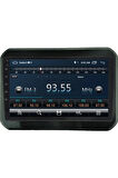 Suzuki Ignıs Android Carplay Navigasyon Multimedya Ekran Teyp 2gb Ram + 32GB HDD