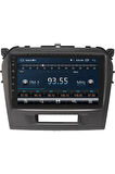 Suzukı Grand Vitara Android Carplay Navigasyon Multimedya Ekran Teyp 2gb Ram + 32GB HDD