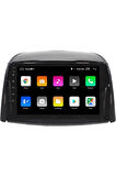 Renault Koleos Android Carplay Navigasyon Multimedya QLED Ekran-2gb Ram