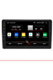 Ford Unıversal Android Carplay Navigasyon Multimedya Ekran Teyp 2gb Ram + 32GB HDD