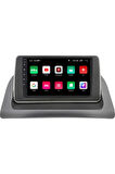 Renault Kangoo Android Carplay Navigasyon Multimedya QLED Ekran-2gb Ram