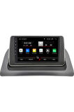 Renault Kangoo Android Carplay Navigasyon Multimedya QLED Ekran-2gb Ram