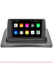 Renault Kangoo Android Carplay Navigasyon Multimedya QLED Ekran-2gb Ram