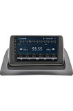Renault Kangoo Android Carplay Navigasyon Multimedya QLED Ekran-2gb Ram