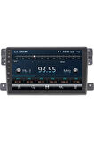 Suzuki Grand Vitara Android Carplay Navigasyon Multimedya Ekran Teyp 2gb Ram + 32GB HDD