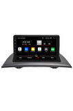 Bmw X3 Android Carplay Navigasyon Multimedya Ekran Teyp 2gb Ram + 32GB HDD