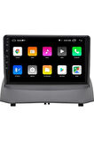 Ford Fiesta Android Carplay Navigasyon Multimedya Ekran Teyp 2gb Ram + 32GB HDD