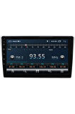 Toyota Auris Android Carplay Navigasyon Multimedya Ekran Teyp 2gb Ram + 32GB HDD