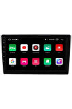 Toyota Auris Android Carplay Navigasyon Multimedya Ekran Teyp 2gb Ram + 32GB HDD