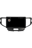 Honda Accord Android Carplay Navigasyon Multimedya Ekran Teyp 2gb Ram + 32GB HDD
