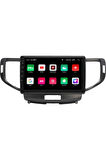 Honda Accord Android Carplay Navigasyon Multimedya Ekran Teyp 2gb Ram + 32GB HDD