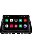 Mazda Cx5 Android Carplay Navigasyon Multimedya Ekran Teyp 2gb Ram + 32GB HDD