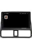 Honda Crv Android Carplay Navigasyon Multimedya Ekran Teyp 2gb Ram + 32GB HDD