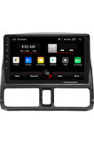 Honda Crv Android Carplay Navigasyon Multimedya Ekran Teyp 2gb Ram + 32GB HDD