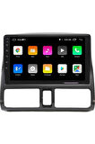 Honda Crv Android Carplay Navigasyon Multimedya Ekran Teyp 2gb Ram + 32GB HDD