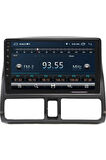 Honda Crv Android Carplay Navigasyon Multimedya Ekran Teyp 2gb Ram + 32GB HDD