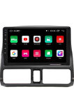 Honda Crv Android Carplay Navigasyon Multimedya Ekran Teyp 2gb Ram + 32GB HDD