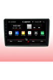 . Ecosport Android Carplay Navigasyon Multimedya Ekran Teyp 2gb Ram + 32GB HDD