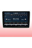 . Ecosport Android Carplay Navigasyon Multimedya Ekran Teyp 2gb Ram + 32GB HDD
