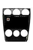 Mazda 6 Android Carplay Navigasyon Multimedya Ekran Teyp 2gb Ram + 32GB HDD