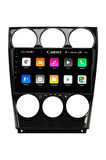 Mazda 6 Android Carplay Navigasyon Multimedya Ekran Teyp 2gb Ram + 32GB HDD