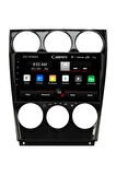 Mazda 6 Android Carplay Navigasyon Multimedya Ekran Teyp 2gb Ram + 32GB HDD