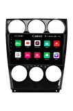 Mazda 6 Android Carplay Navigasyon Multimedya Ekran Teyp 2gb Ram + 32GB HDD