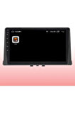 Citroen Berlingo Android Carplay Navigasyon Multimedya Ekran Teyp 2gb Ram + 32GB HDD