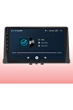 Citroen Berlingo Android Carplay Navigasyon Multimedya Ekran Teyp 2gb Ram + 32GB HDD