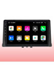 Citroen Berlingo Android Carplay Navigasyon Multimedya Ekran Teyp 2gb Ram + 32GB HDD