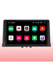 Citroen Berlingo Android Carplay Navigasyon Multimedya Ekran Teyp 2gb Ram + 32GB HDD