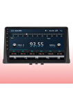 Citroen Berlingo Android Carplay Navigasyon Multimedya Ekran Teyp 2gb Ram + 32GB HDD